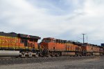 BNSF 4225